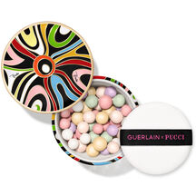 PUCCI P� EM P�ROLAS M�T�ORIT�S